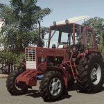 mtz 82 uk old v1.0 fs22 2