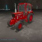 mtz 82 v1.0 fs22 1