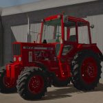 mtz 82 v1.0 fs22 2