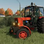 mtz 82.1 lapot v1.0 fs22 2