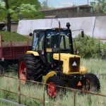 mtz 82.1 vfs v1.0 fs22 3