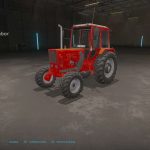 mtz 82uk turbo v1.0 fs22 2