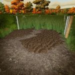 mud system for ballyspring v1.0 fs22 2