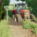 mud system for ballyspring v1.0 fs22 3