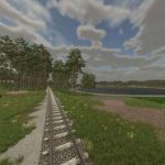 multifarm map v2.0.5 fs22 2