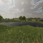 multifarm map v2.0.5 fs22 3