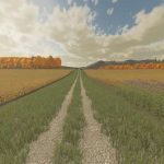 multifarm map v2.0.5 fs22 4