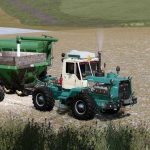 mvu 8 v1.0 fs22 5