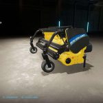 new holland 300fp v1.0 fs22 5