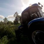 new holland 85 v1.0 fs22 3