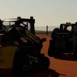 new holland c232 v1.0 fs22 6