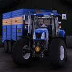 new holland t6080 v1.0 fs22 1