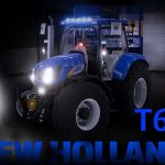 new holland t6080 v1.0 fs22 3