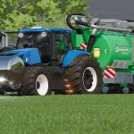 new holland t8 edit v1.4 fs22 5