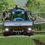 new holland t8 edit v1.4 fs22 6