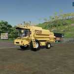 new holland tx 62 68 beta v1.0 fs22 1