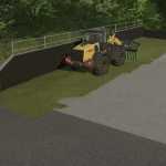 new holland w190d v1.0 fs22 1