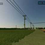 northleach map full release v1.0.0.1 fs22 1