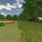 northleach map full release v1.0.0.1 fs22 2