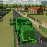 northleach map full release v1.0.0.1 fs22 9