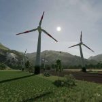 oberkirchheim map v1.3 fs22 3