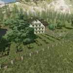 oberkirchheim map v1.3 fs22 6