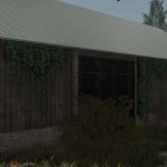 old polish barn v1.0 fs22 3