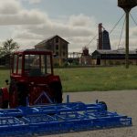 omikron cultivator v1.0 fs22 2