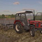 osina 4x not finished v1.0 fs22 2