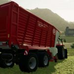 pack lely beta v0.7 fs22 2