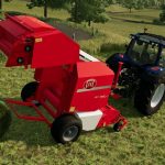 pack lely beta v0.7 fs22 3