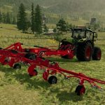 pack lely beta v0.7 fs22 4