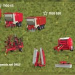 pack lely beta v0.7 fs22 6