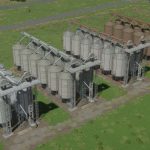 package of large silo v1.0 fs22 4