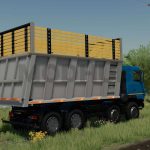 pak maz 6516 v1.2.1 fs22 4