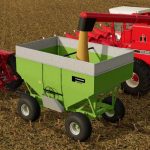 parker 2500 gravity wagon v1.1 fs22 4