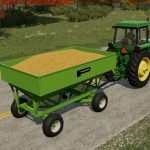 parker 2500 gravity wagon v1.1 fs22 5