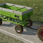 parker 4000 gravity wagon v1.0.1 fs22 6