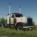 peterbilt 389 v1.3.0.1 fs22 1