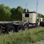 peterbilt 389 v1.3.0.1 fs22 2