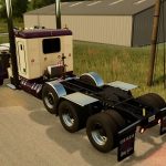 peterbilt 389 v1.3.0.1 fs22 3