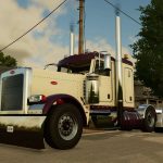 peterbilt 389 v1.3.0.1 fs22 7