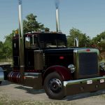 peterbilt 389 v1.3.0.2 fs22 4