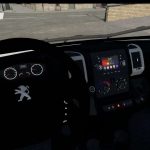 peugeot boxer cogepart v2.0 fs22 5