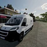 peugeot boxer cogepart v2.0 fs22 6