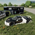 police mod pack fs22 v1.0 fs22 2