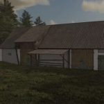 polish barn 28prefab 29 v1.0 fs22 2