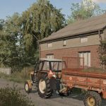 polish house v1.1 fs22 3