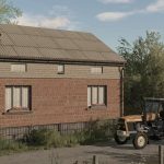 polish house v1.1 fs22 4