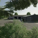 region seligweiler v1.1 fs22 10